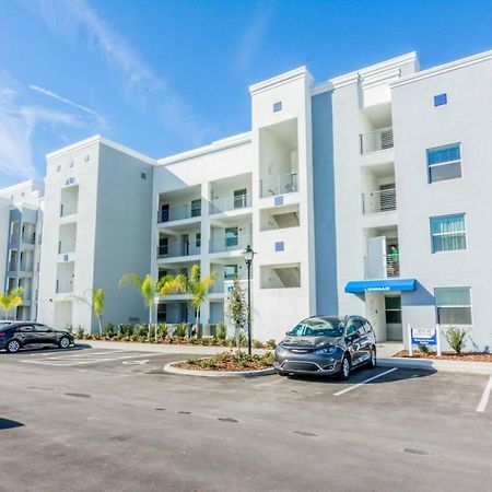 Fabulous Apartment At Storey Lake Sl47513 Kissimmee Exterior photo