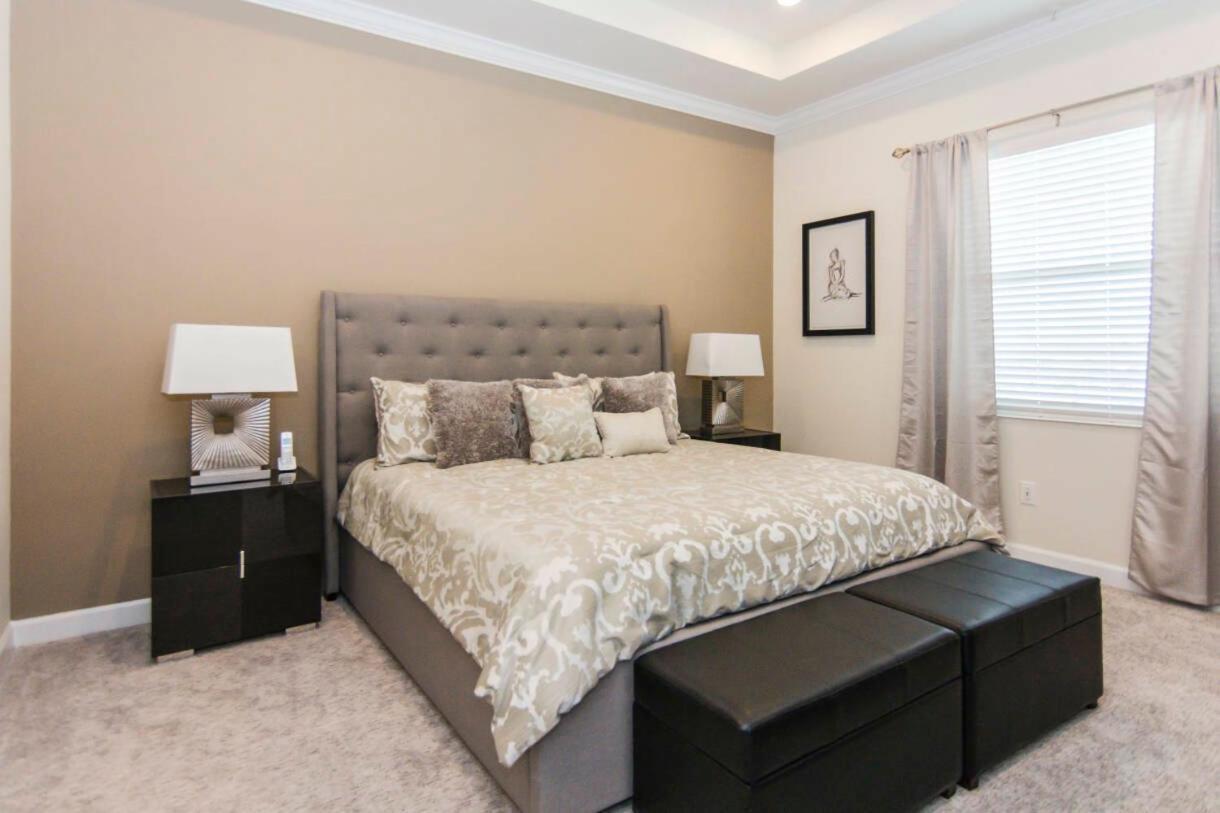 Fabulous Apartment At Storey Lake Sl47513 Kissimmee Exterior photo