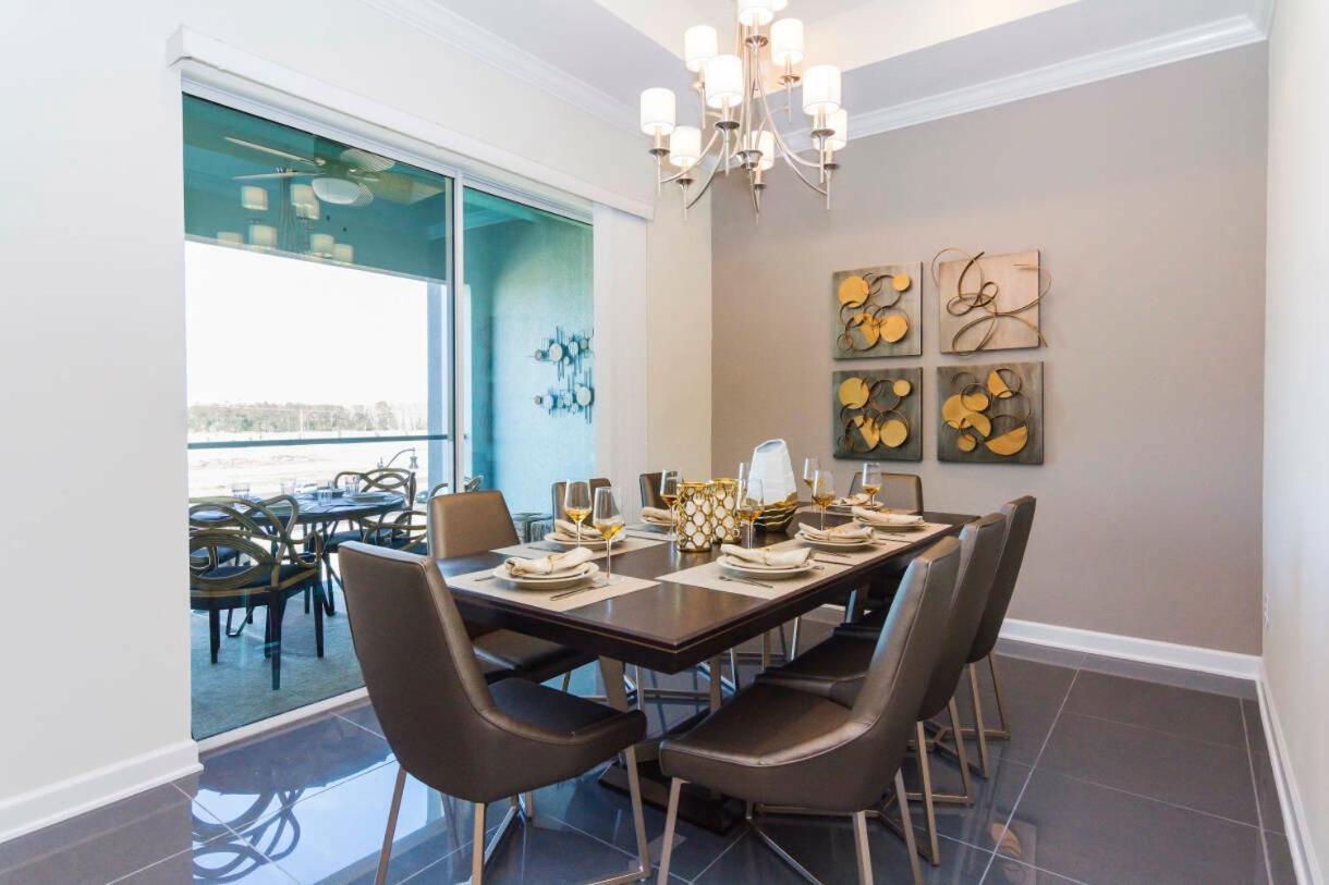 Fabulous Apartment At Storey Lake Sl47513 Kissimmee Exterior photo
