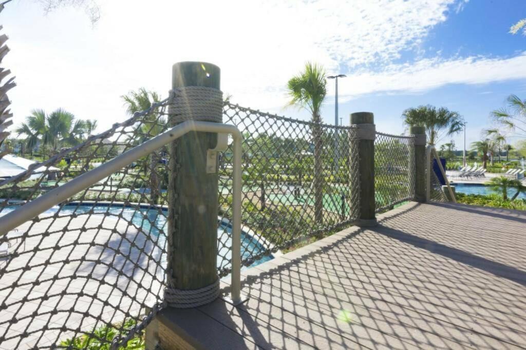 Fabulous Apartment At Storey Lake Sl47513 Kissimmee Exterior photo